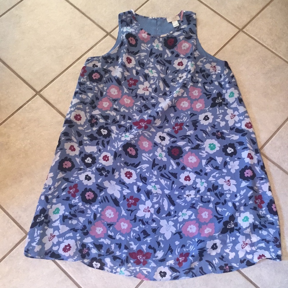 Loft Outlet Tank Dress